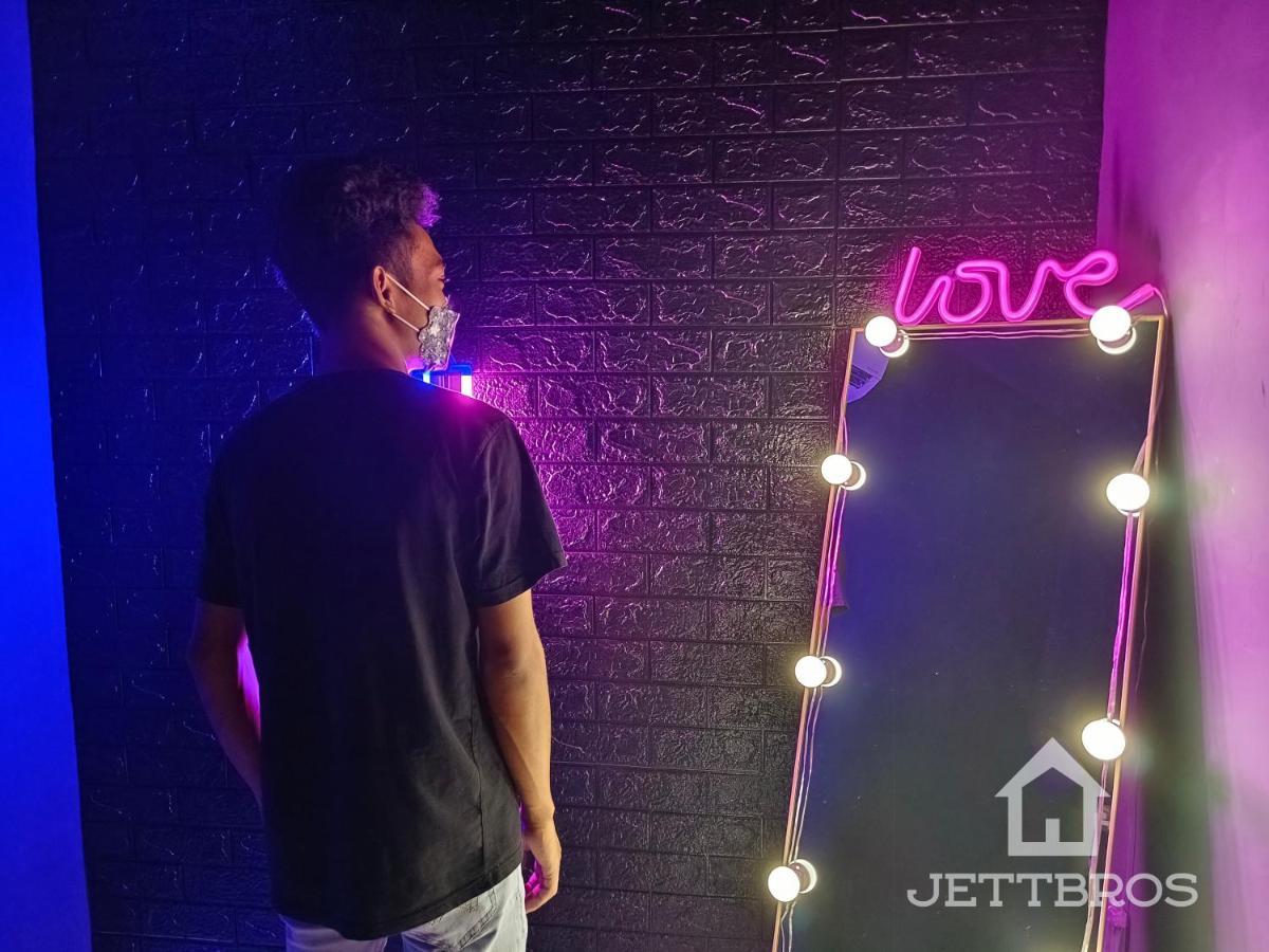 Ksl D'Esplanade By Jettbros Johor Bahru Apartment ภายนอก รูปภาพ