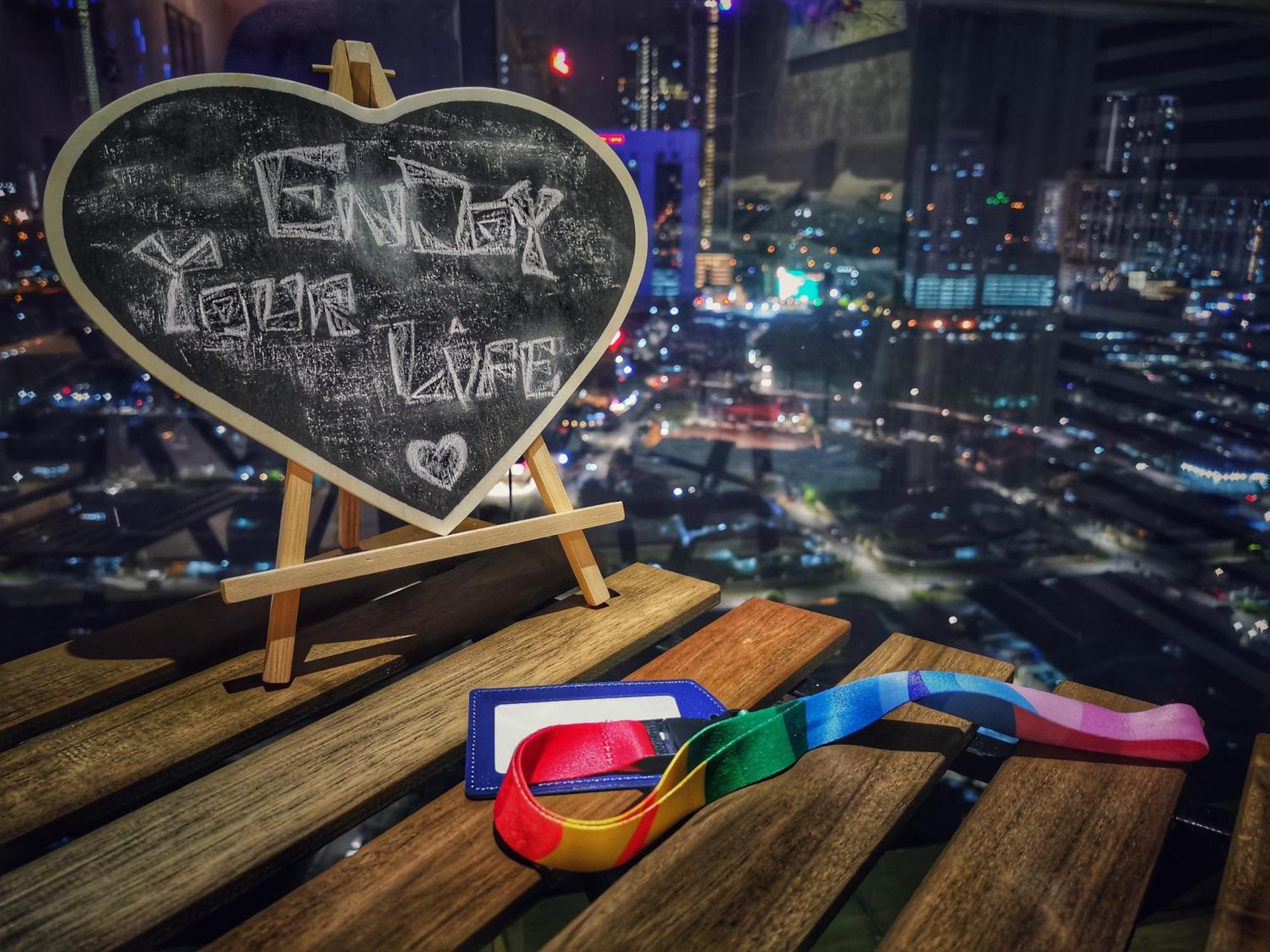 Ksl D'Esplanade By Jettbros Johor Bahru Apartment ภายนอก รูปภาพ